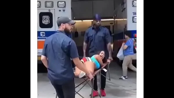Wrong hole