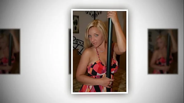 Christina Lucci, as you never seen before !
