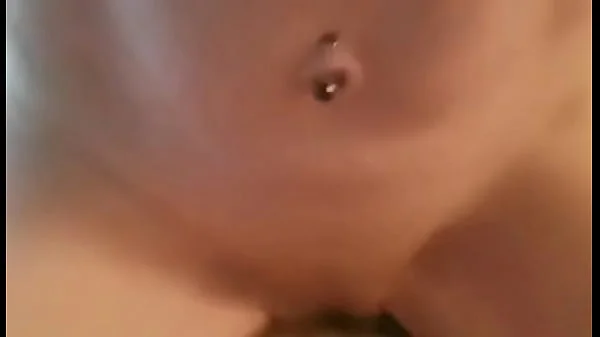 Wife rides my dick