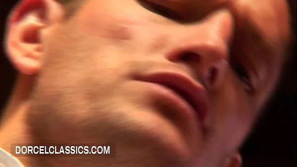 Roxy Panther, the anal lover