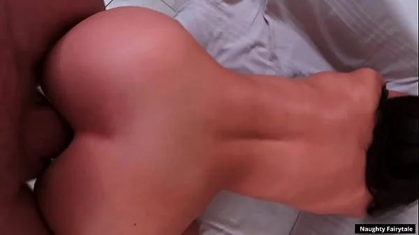 Destroy my ass step-daddy ! Gape & Fill me up with your big dick