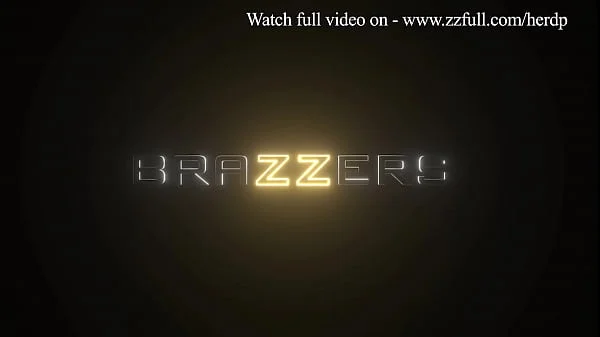 Blindfolding Him for Her DP - Armani Black / Brazzers  / stream full from www.zzfull.com/herdp