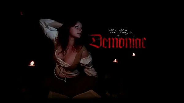 Demoniac - Teufel im Leib (TRAILER)