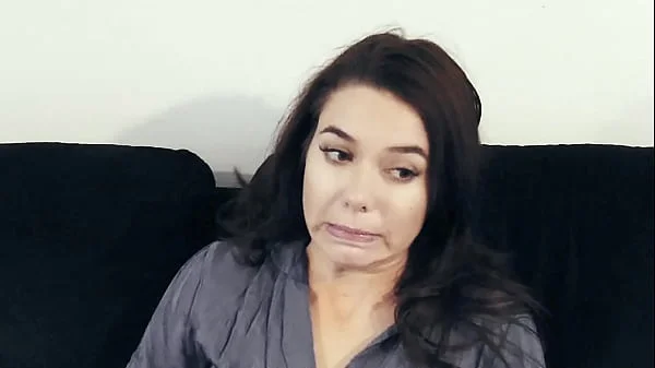 Horny Housewife Ep.1 Pt.2 - Samantha sees some hard sex