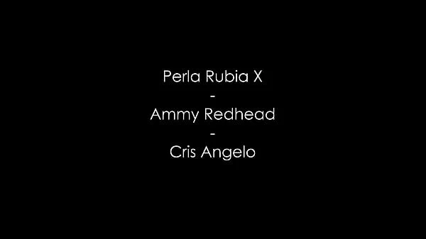 New French Prod - CRIS ANGELO PRO-AM - Compilation Trailer - Linda del Sol, Perla Rubia, Melany Furie, Ammy Redhead, Lya Lips, Lenna Bella - Cris Angelo, Maxxx Record, Jason Carrera