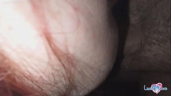 Best Christmas Gift - Blowjob Until He Cums