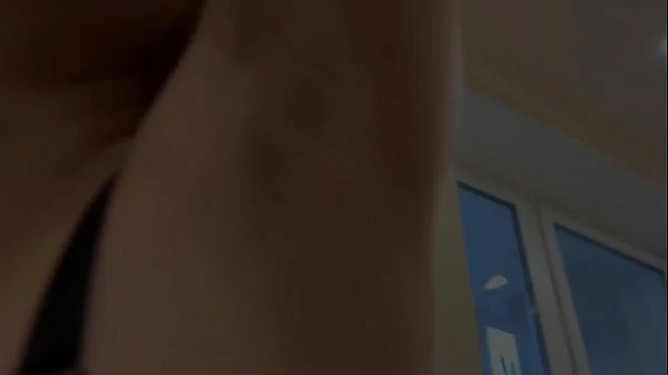 Sniff The Sweaty Asses, Pussies, Armpits and Socks Of Three Sweaty Girls - Triple POV Smelling Femdom
