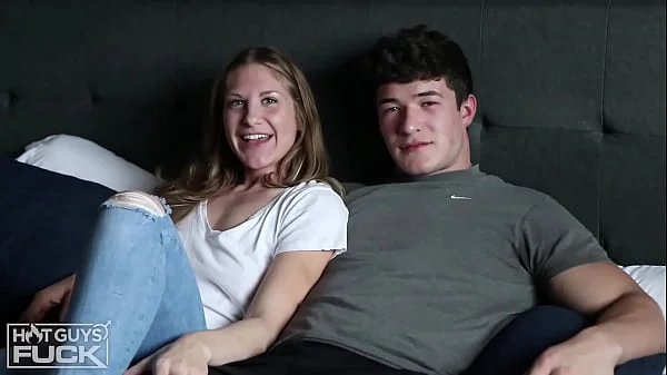 Big Cock Jock Italian Fucks Blonde Hair Freshmen Slut