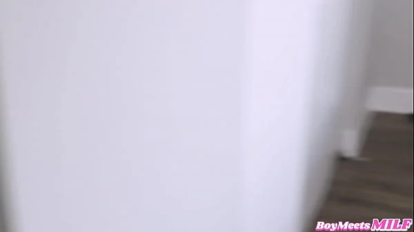 Busty Beautiful RedHead MILF Used Me As Her Personal Dildo - Maggie Green Johnny Love