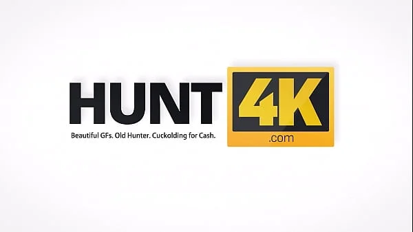 HUNT4K. Nailing the First Time