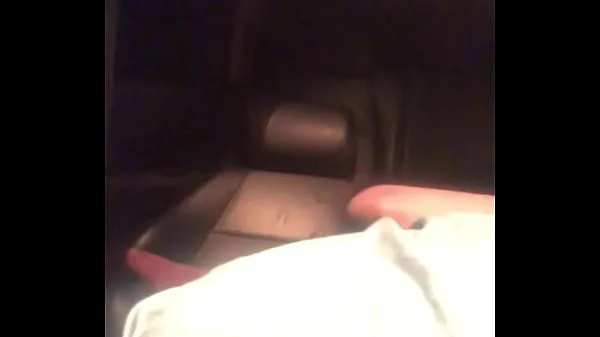 Petite hitchhiker pays me for a ride with her asshole