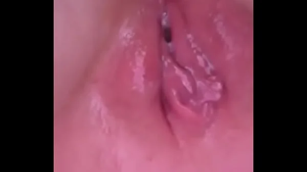 upskirt dripping