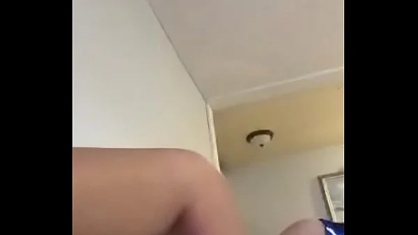Colegiala Masturbándose en Periscope