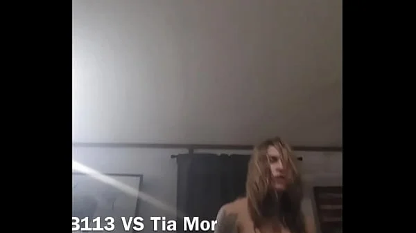 Stepmom fucks BBC while Husband sleepwalks (Part 2 )