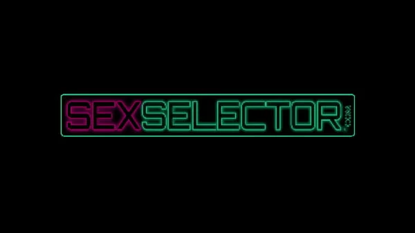 SEX SELECTOR - Threesome With Your Step Daughter’s Girlfriend (Violet Gems, Brandy Renee)