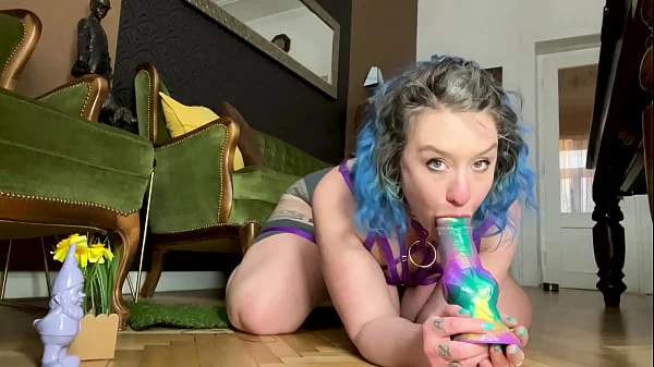 PROXY PAIGE STRAPS AND STRANGE TOYS