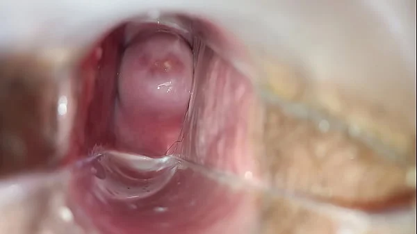 Pulsating orgasm inside vagina 2