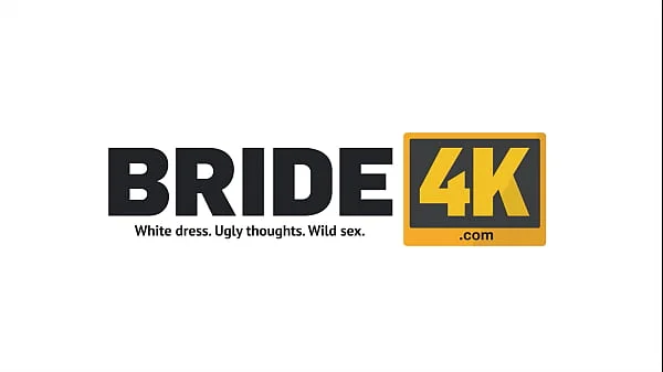 BRIDE4K. Married into
