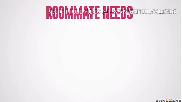 Roommate Needs A Helping Hand (And Cock).Destiny Mira / Brazzers  / stream full from www.zzfull.com/eds