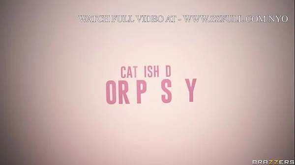 Catfished For Pussy.Ebony Mystique / Brazzers  / stream full from www.zzfull.com/nyo