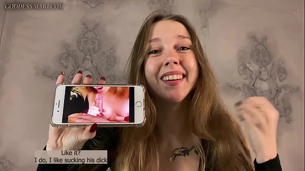 Wife Made you Jerk off to photos of Her Cheating | Cuckold's Story. Part 3