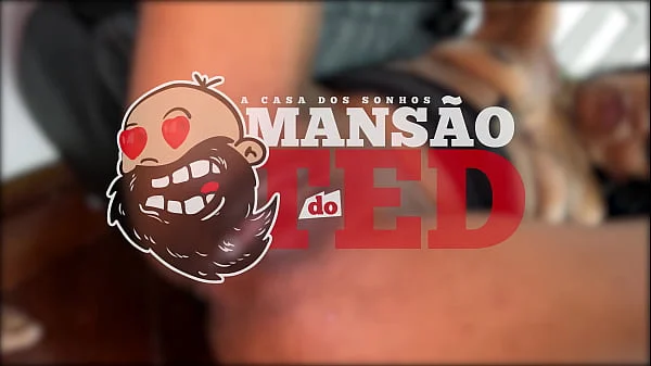 India Juju em anal intenso Binho Ted - Creampie