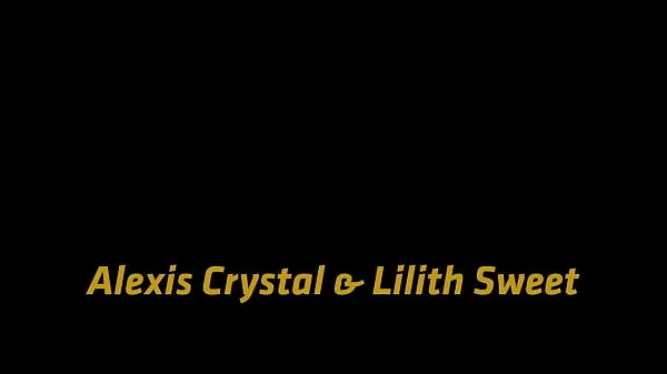 Come Back To Bed with Alexis Crystal,Lilith Sweet by VIPissy