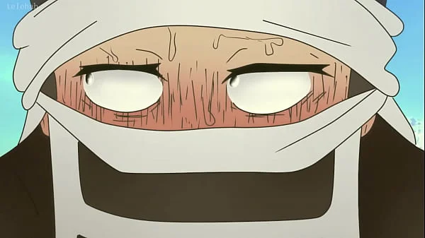 *telehab* Kakushi froze on the mountains and decided to warm up by fucking !Hentai - demon slayer 2d (Anime cartoon )