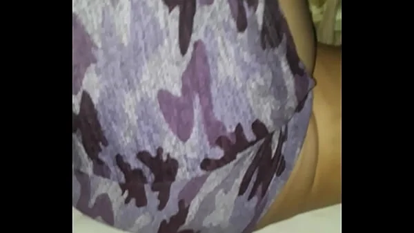 Mommy sleeping