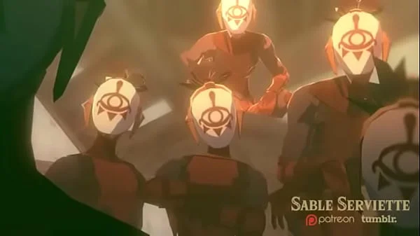 Paya Bondage