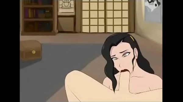 Four Elements Of Trainer / All Blowjob Cutscenes / part 1 / High Quality / audio