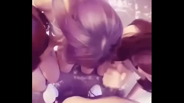 玩很大