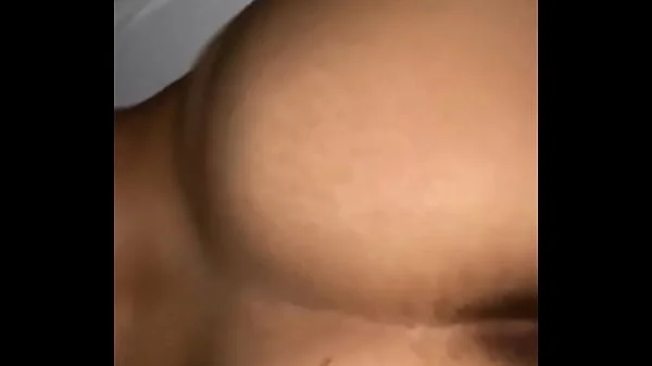 Light skin coworker finally let me fuck