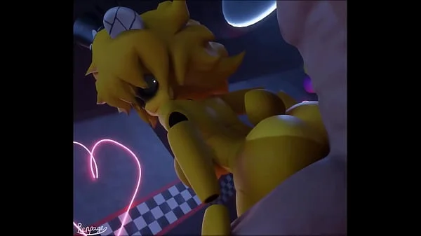 Fnaf compilation