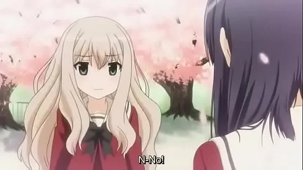 Hentai lesbians