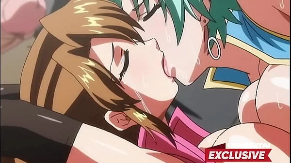 MILFs Penetrated & Creampied in ALL their Holes - Hentai Uncensored [EXCLUSIVE]