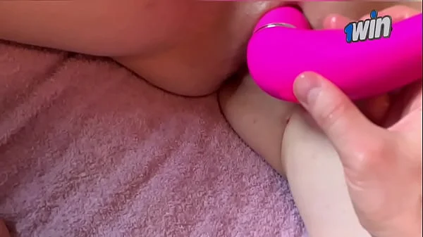 PUSSY MASSAGE FOR MARRIED WOMEN LEADS TO SHACKING ORGASMS