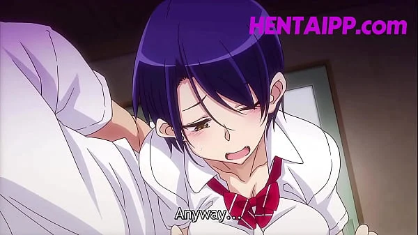 Best Girls Slut After School - Hentai Episode 1