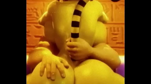 Ankha Sex Tape