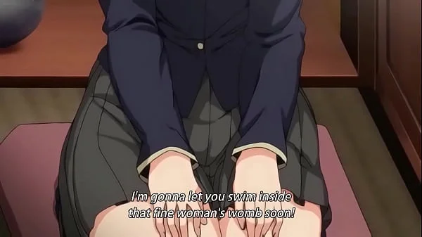 Saimin Seishidou Episode 3 AI Decensored