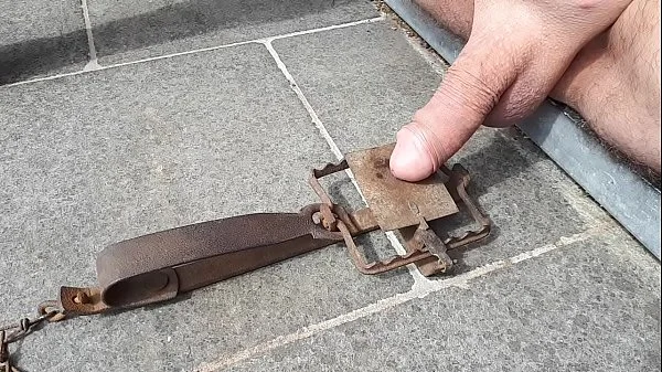CBT with clamp I
