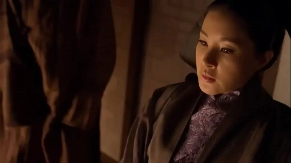 Yeo Jeong Jo - The Concubine (Parasite Actress)