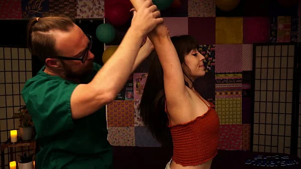 Jenna's Massage