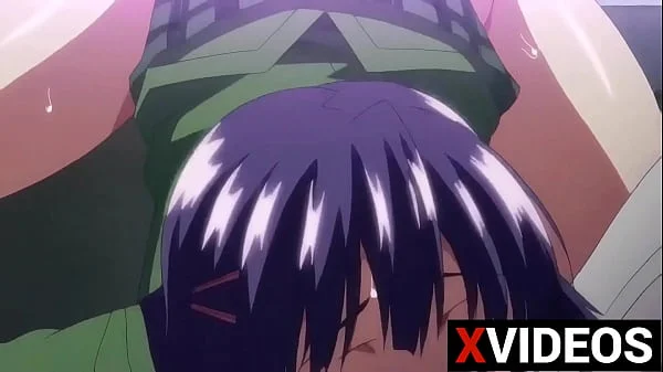 hentai sex in the train