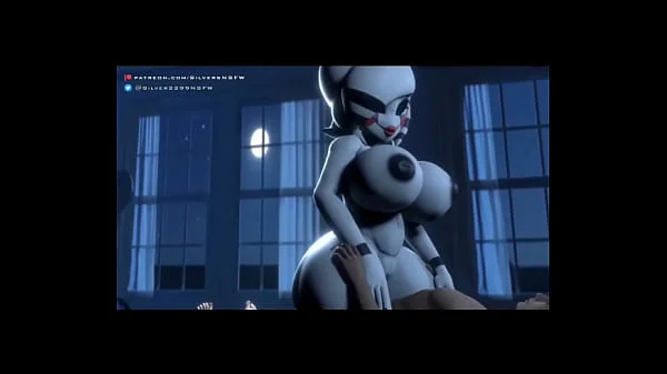 Marie fucking Compilation