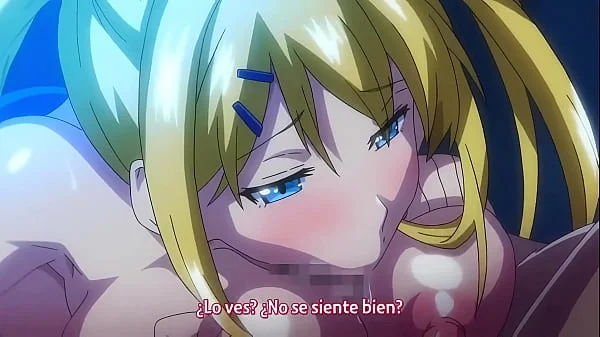 Tsuundero episodio 4 sub español