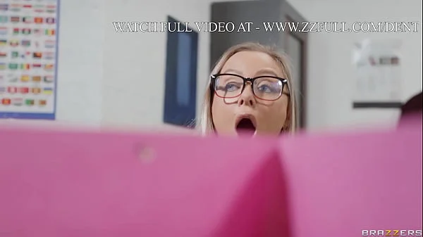 Sneaky College Glory Holes.Miss Alice Wild / Brazzers  / stream full from www.zzfull.com/dent