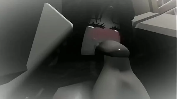 Deepthroat Blowjob
