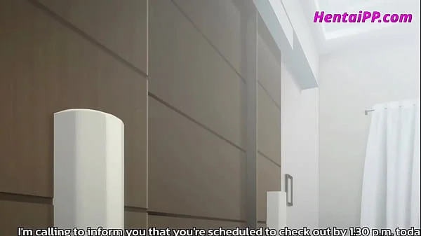 Mom Hardcore Anal - HENTAI Uncensored