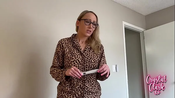 Stepmoms Desperate To Get Pregnant